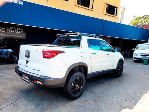 Fiat Toro 1.8 16V EVO FREEDOM OPEN EDITION