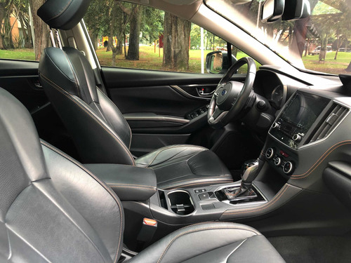 Subaru Xv 2018 2.0i Limited