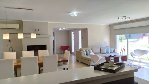 Imagen 24 de 30 de Casa En Alquiler Pinamar Norte