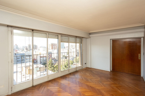 Imagen 3 de 30 de Venta-departamento 4 Dormitorios+garage