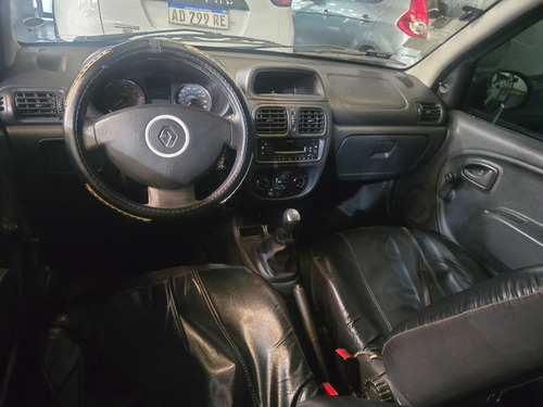 Renault Clio 1.2 Mio Confort Pack 5P