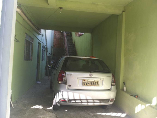 Vende Se Ou Troca Predio Residencial E Comercial Com Renda