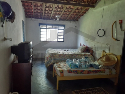 Imagem 10 de 21 de Chácara À Venda Em Juquitiba/ Sp, Com Ótima Localização!! - 178 - 34928632