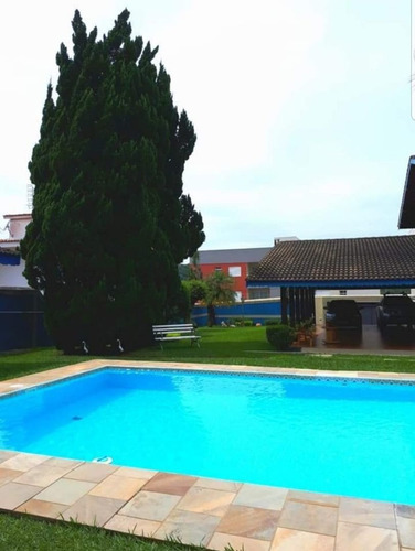 Imagem 25 de 30 de Casa Com 4 Dormitórios À Venda, 700 M² Por R$ 1.900.000,00 - Vila Esperia Ou Giglio - Atibaia/sp - Ca0152