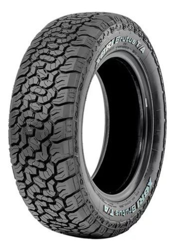 Pneu 205/60r16 92r Brutus T/a Xbri Aro 16