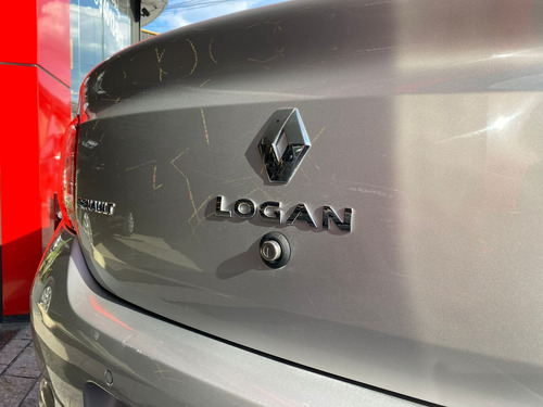 Renault Logan 1.0 Zen 12v 4p