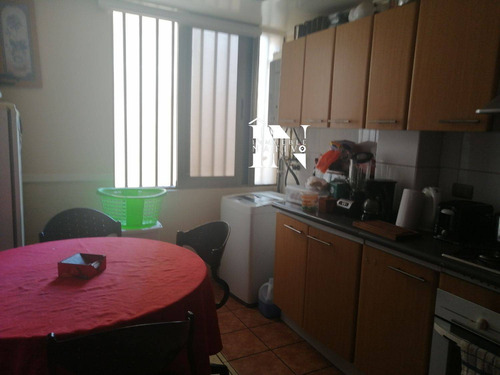 Se Vende Amplio Y Moderno Departamento (63955)