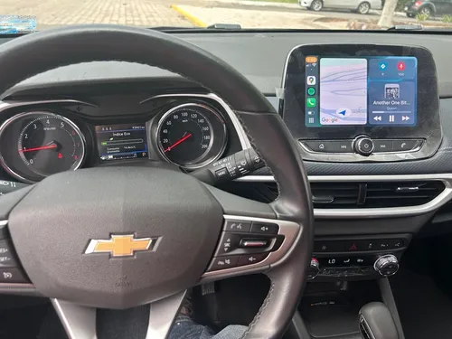 Chevrolet Tracker 1.2 Premier Turbo At