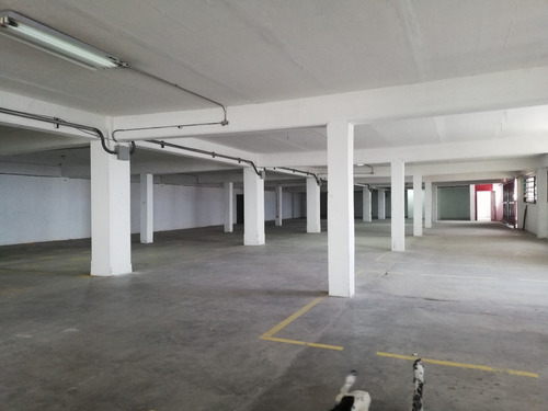Imagen 7 de 13 de Planta Industrial I En Zona Industrial Cloris. Ndd
