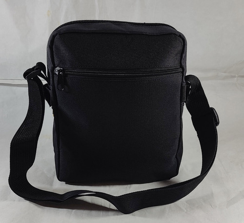 Imagen 2 de 7 de Morral Caterpillar Porta Tablet iPad Hasta 9¨ Colores
