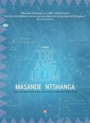 Libro Triangulum - Masande Ntshanga