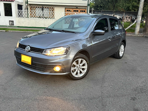 Volkswagen Gol 1.6 Comfortline