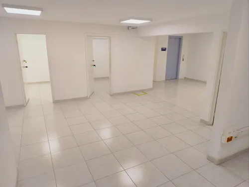 Consultorio En Arriendo En Tequendama. Cod A1023104