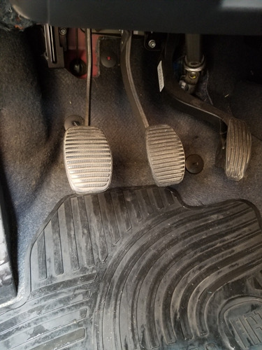 Fiat Siena El Pack Attractive