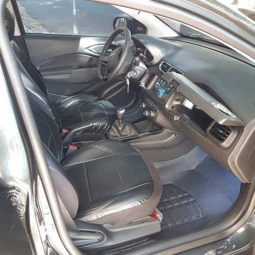 Chevrolet Prisma 1.4 Lt 98cv 2019