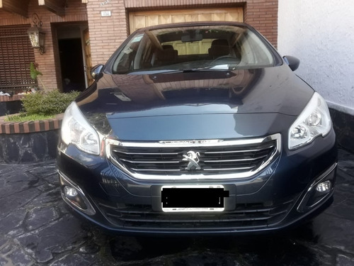 Peugeot 408 Active 1.6