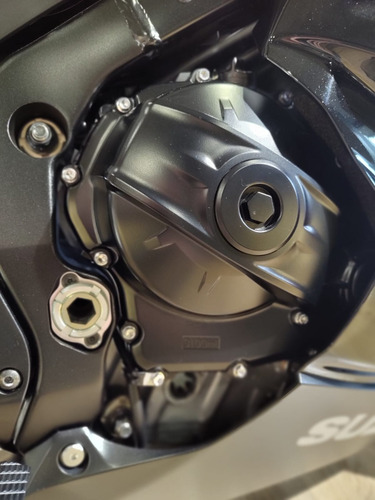 Suzuki Gsx R 1000 - Deportiva - Mejor Precio De Contado - Mf