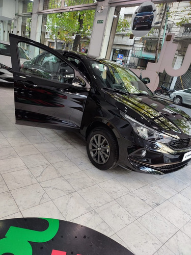 Imagen 19 de 25 de Fiat Cronos