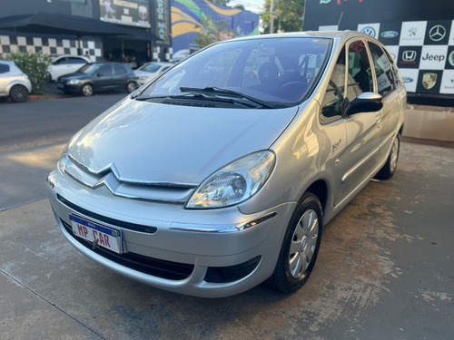 Citroën Xsara Picasso 1.6 Glx Flex 5p