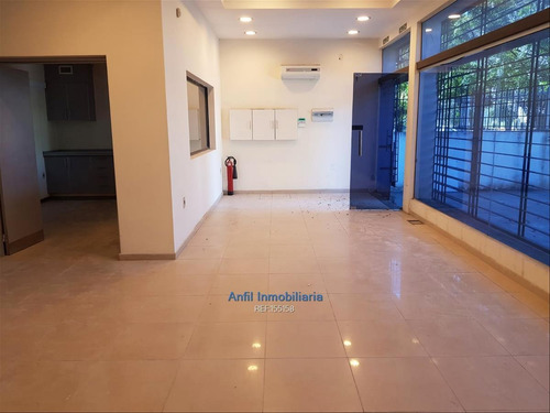 Alquiler Local Comercial En Parque Batlle