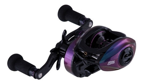 Abu Garcia Revo Ike 8.0 Drag 11 Kg Manivela Direita Lado da manivela Direito/Esquerdo