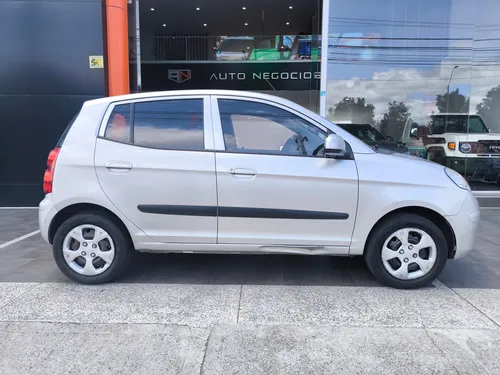 Kia Picanto Morning 1.1 Morning