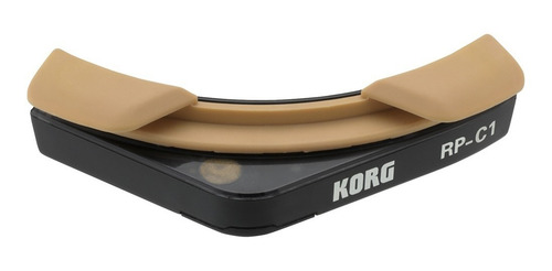 Imagen 3 de 3 de Afinador Cromático Digital Para Guitarra Acústica Korg Rp-c1