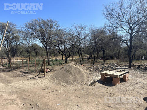 Venta - Terreno Cerca Del Centro - Merlo San Luis