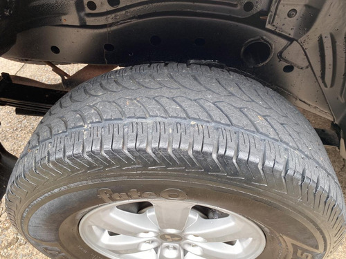 Mitsubishi L200 Triton 3.2 Gl 4x4 Diesel Cd Ano 2018