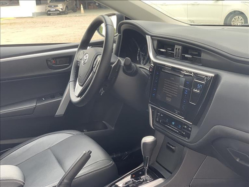 Toyota Corolla Corolla Xei 2.0 Flex Aut