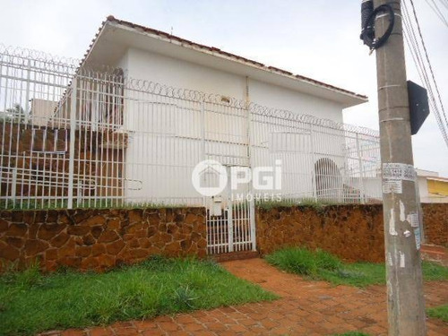 Imagem 6 de 17 de Casa Com 5 Dormitórios Para Alugar, 681 M² Por R$ 8.000,00/mês - Jardim Sumaré - Ribeirão Preto/sp - Ca2580
