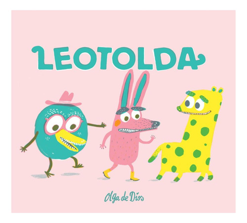 Leotolda