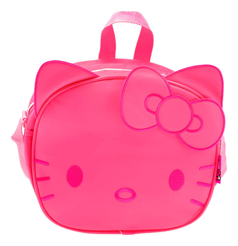 Lonchera Infantil Sanrio Hello Kitty 4 L