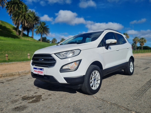 Ford Ecosport 1.5 Se 123cv Mt 4x2