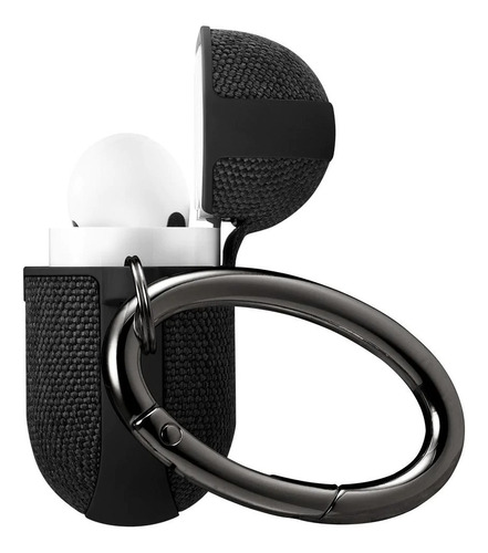 Imagen 6 de 7 de Case Spigen AirPods Pro Urban Fit