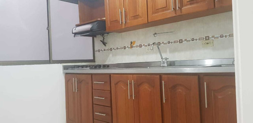 Imagen 1 de 9 de Apartamento En Venta En Belen San Bernardo.