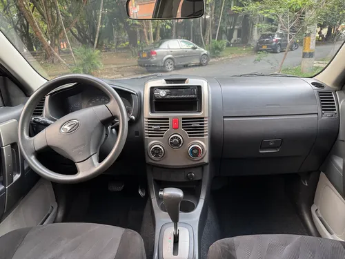 Daihatsu Terios 1.5 Okii AT 4x4