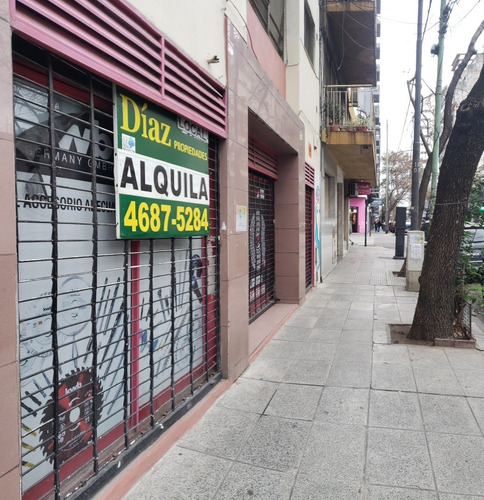 Imagen 10 de 19 de Excelente Local ....alquilado.... Apto Multiples Destinos