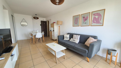 Departamento De Dos Dormitorios En Venta Con Cochera
