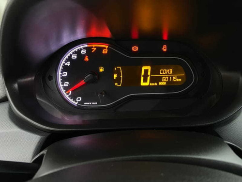 Imagem 14 de 14 de Chevrolet Onix Joy _4p_ 2020