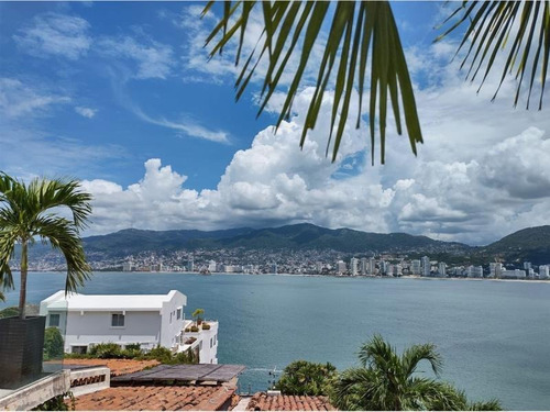 Imagen 11 de 12 de Casa Sola En Venta Playa Guitarrón