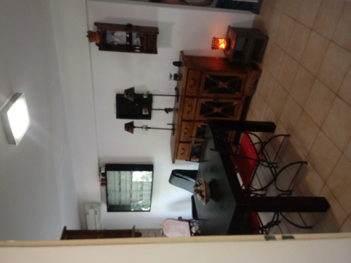 Venta Departamento 3 Ambientes Con Cochera