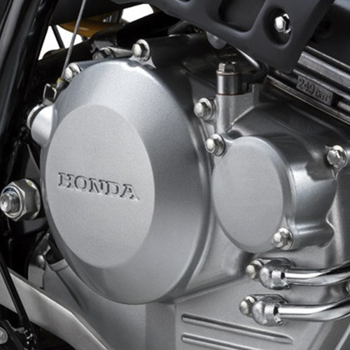 Imagen 14 de 15 de Moto Honda Xr 250 Tornado 0km 2023