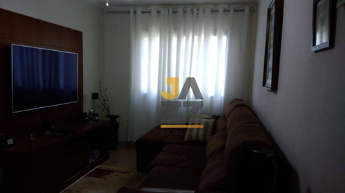 Imagem 19 de 25 de Apartamento Com 3 Dormitórios À Venda, 68 M² Por R$ 215.000,00 - Jardim Indianópolis - Campinas/sp - Ap6808