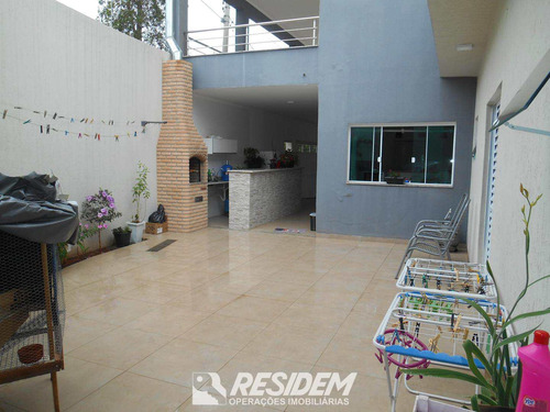 Imagem 19 de 20 de Sobrado Com 2 Dorms, Jardim Silvestre, Bauru - V99522455
