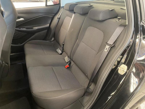 Chevrolet Onix plus Onix Plus 1.0 Turbo Ltz At Sedan