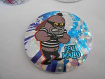 Comprar Para Su Coleccion Tazo Prismatic #117  ,b-2 De Bob Esponja.
