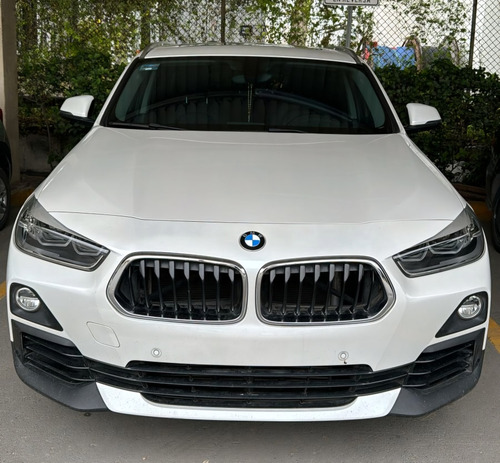 BMW X2 2.0 Sdrive20ia Executive Plus