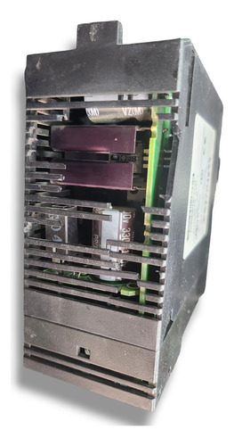 Ge Fanuc Ic693pwr322f (Usado)