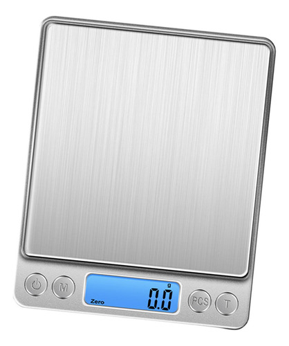 Báscula De Cocina Báscula Electrónica Báscula De Café